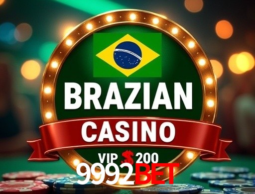 9992Bet Vip
