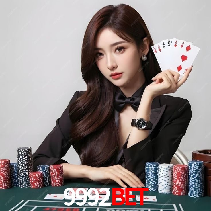 9992Bet Vip
