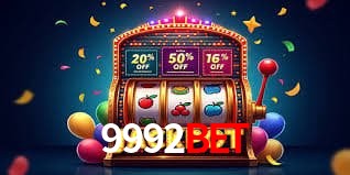 9992Bet - Experiência Real De Cassino - 9992Bet.Com