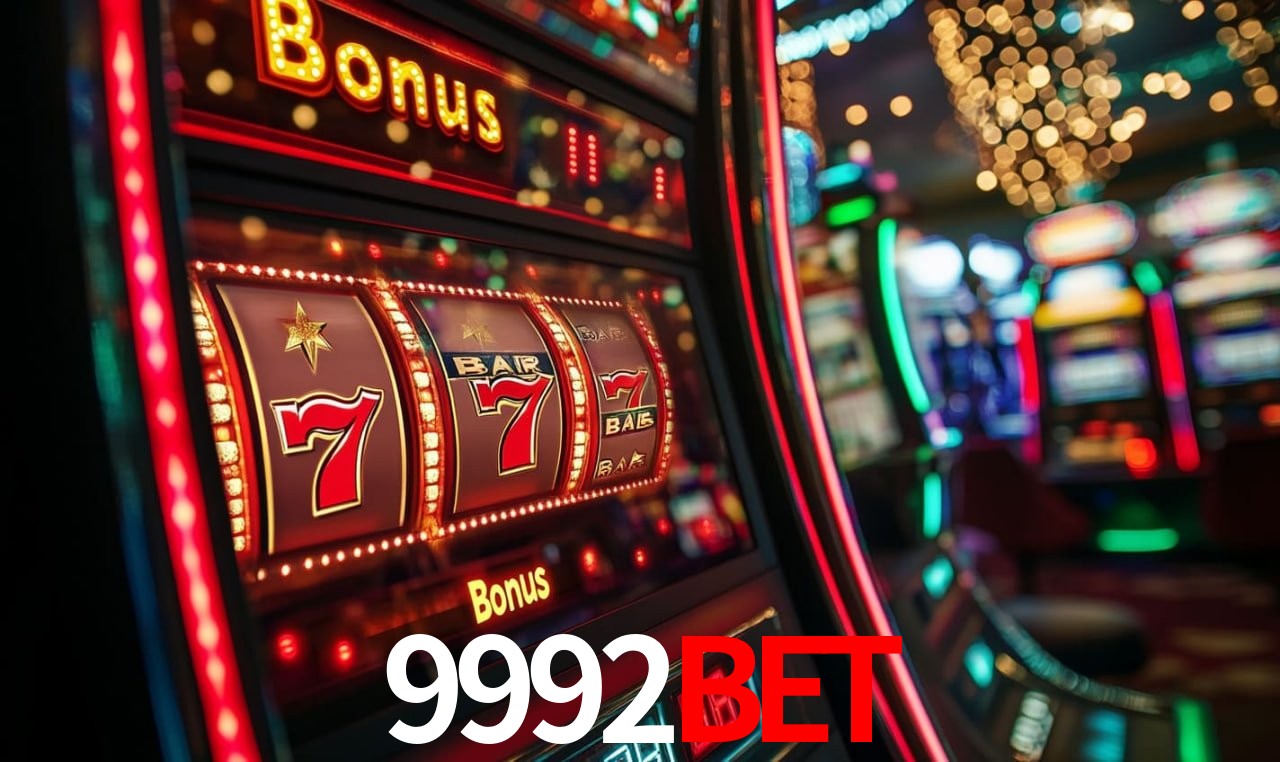 Bônus Generosos e Exclusivos no 9992Bet para Você!