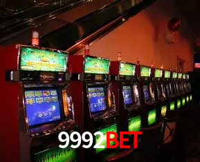 9992Bet Vip
