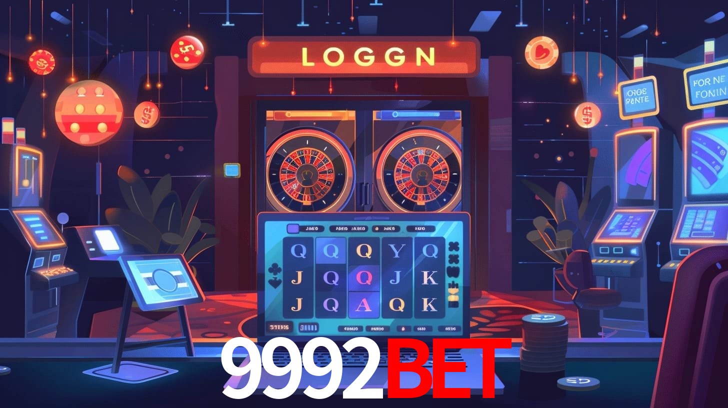 9992Bet